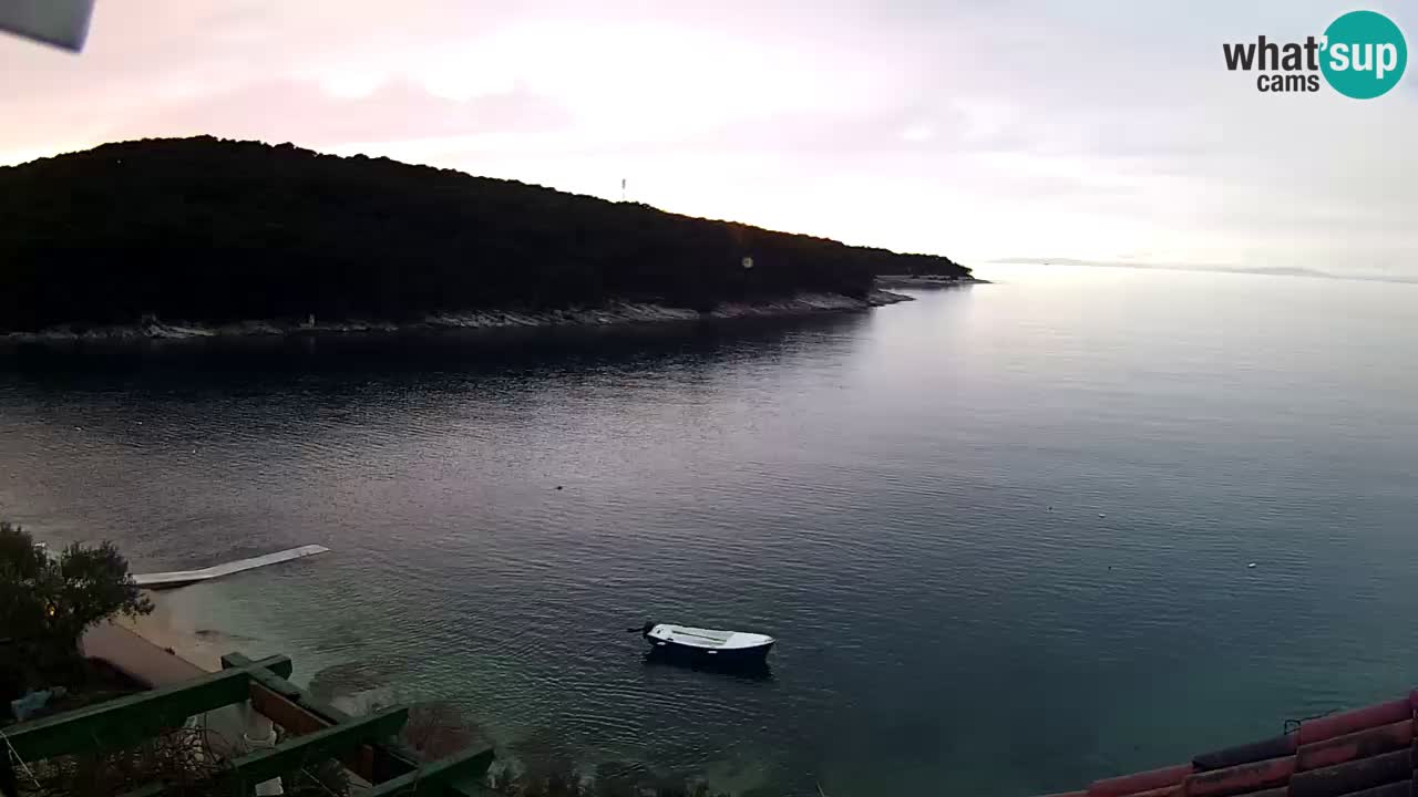 Postira – uvala Prja