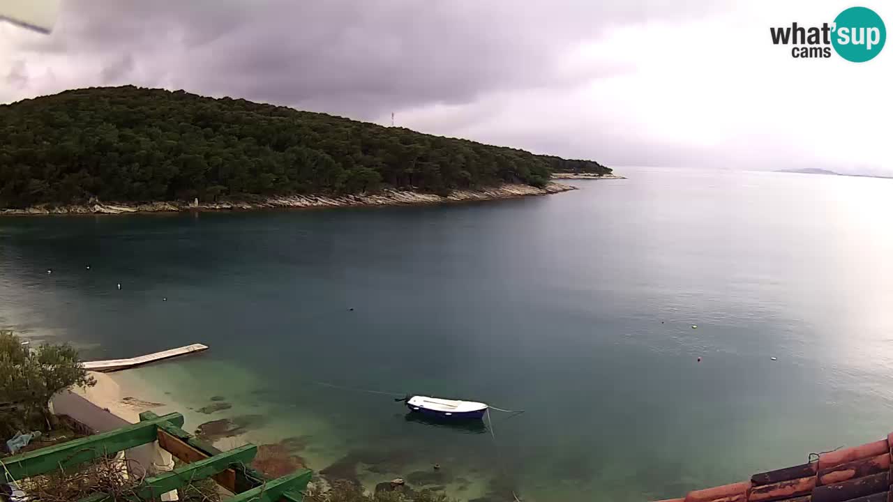 Postira – Prja-Bucht