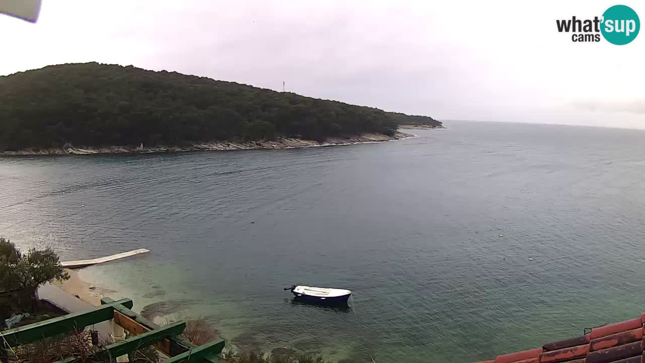 Postira – uvala Prja