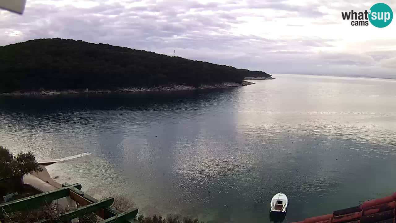 Postira – zaliv Prja