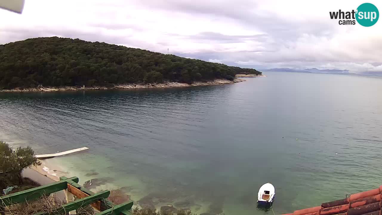 Postira – zaliv Prja