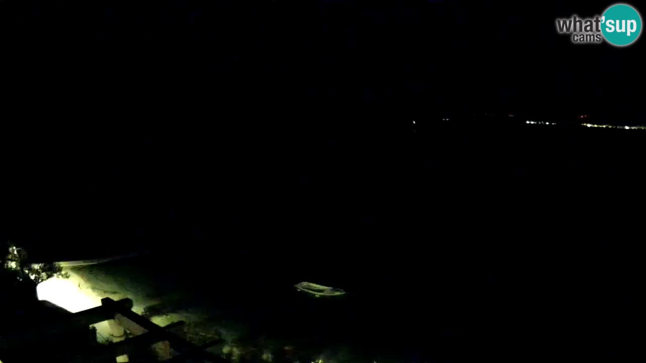 Postira – Prja bay