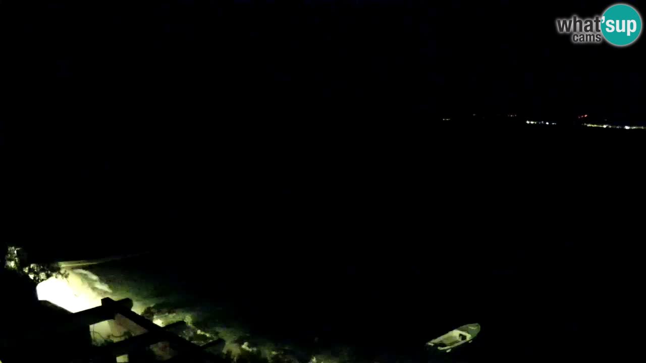 Postira – Prja-Bucht