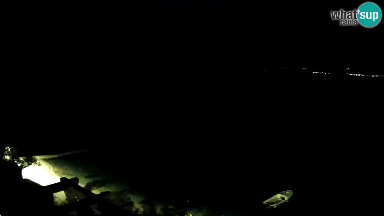 Postira – zaliv Prja