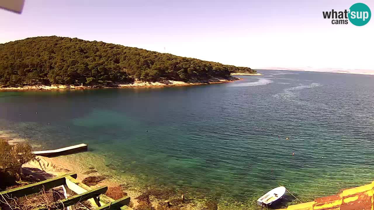 Postira – Prja bay