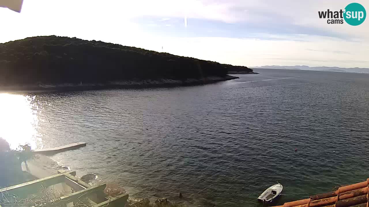 Postira – Prja bay