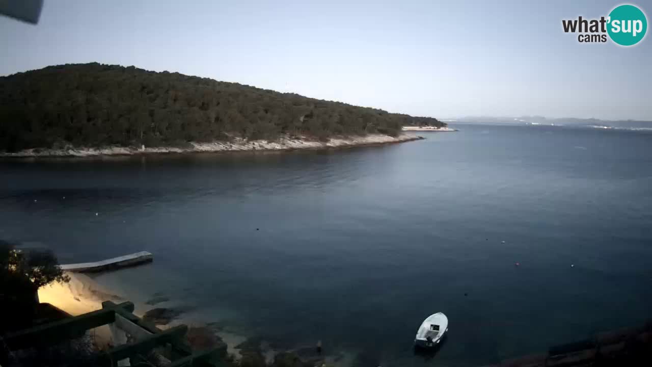 Postira – Prja bay