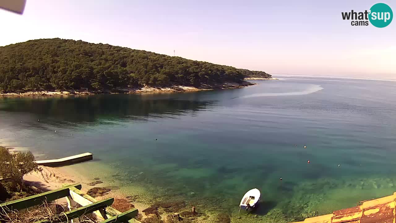 Postira – uvala Prja