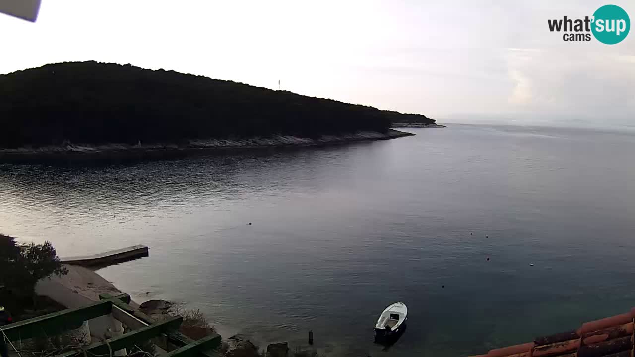 Postira – Prja bay