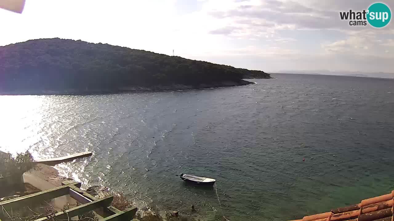 Postira – baia di Prja