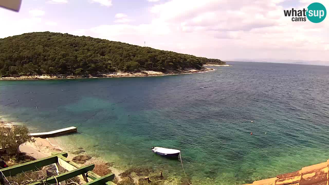 Postira – uvala Prja