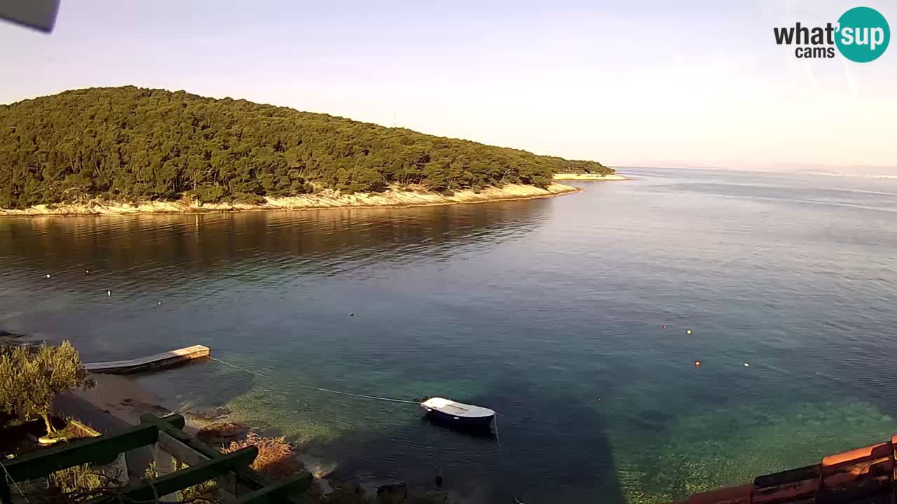 Postira – Prja bay
