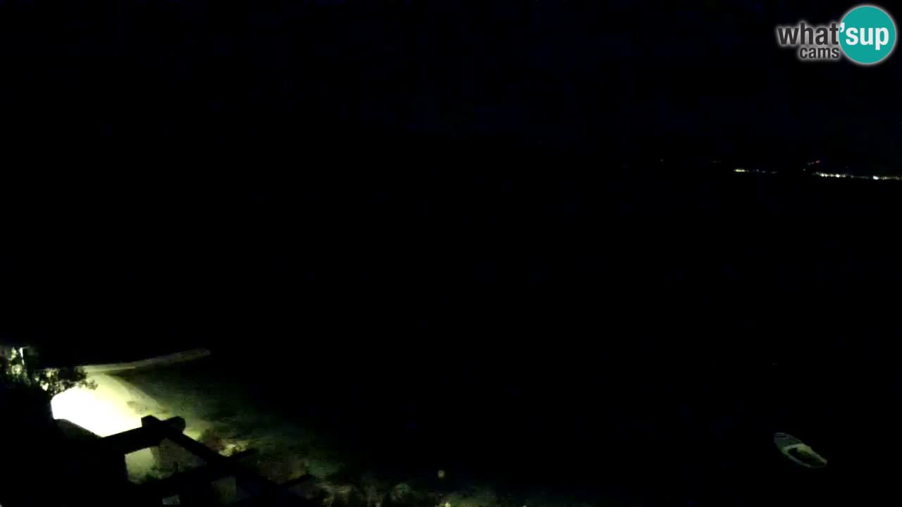 Postira – Prja bay