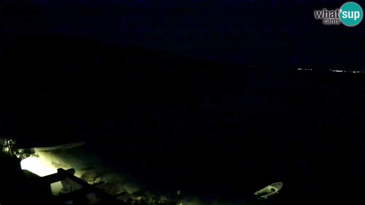 Postira – Prja bay