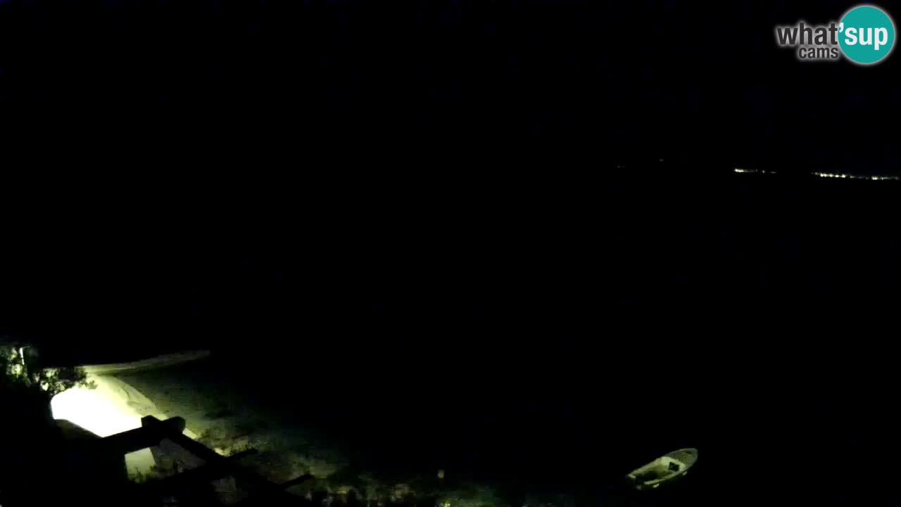 Postira – bahía de Prja