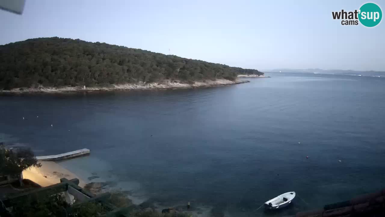 Postira – Prja bay