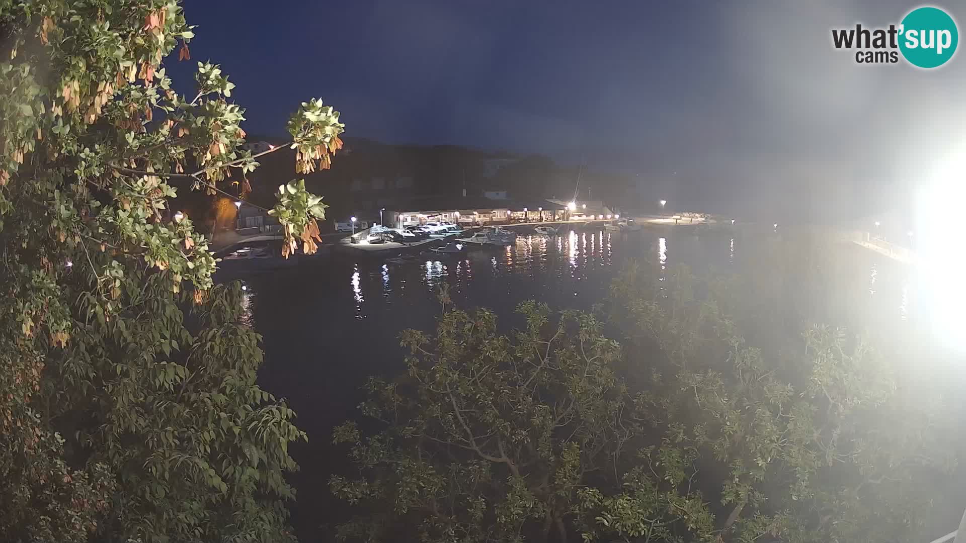 Web kamera – Povile – Plaža