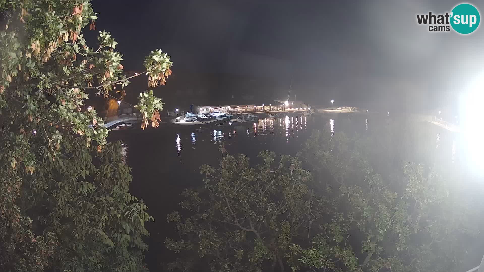 Webcam Povile – Strand