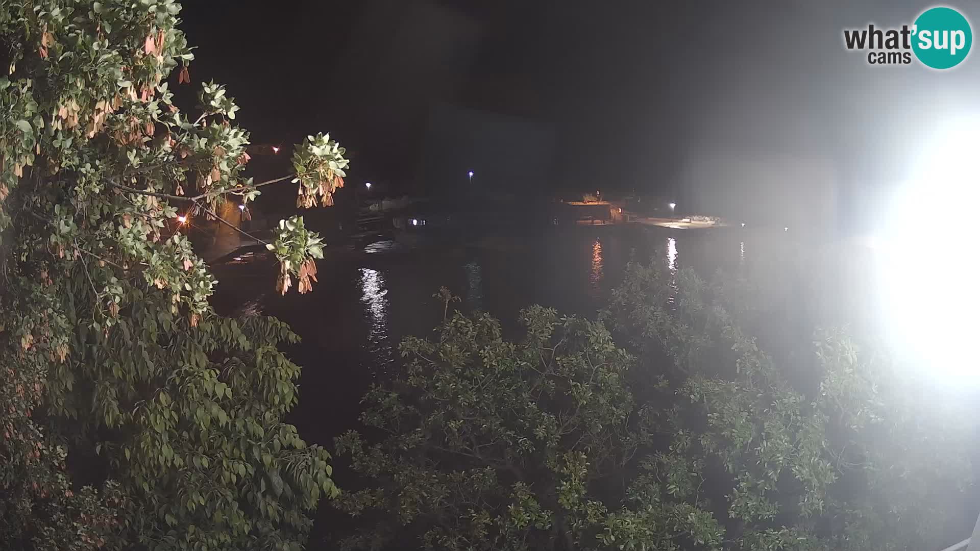Webcam Povile – Playa