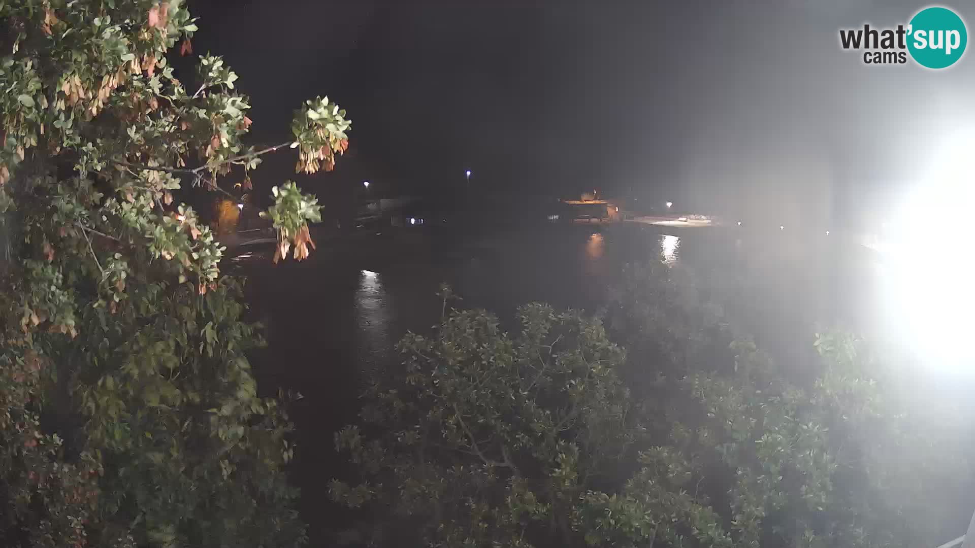 Webcam Povile – Playa