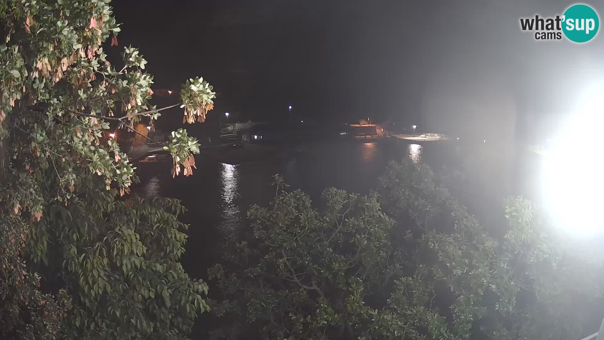 Webcam Povile – Playa