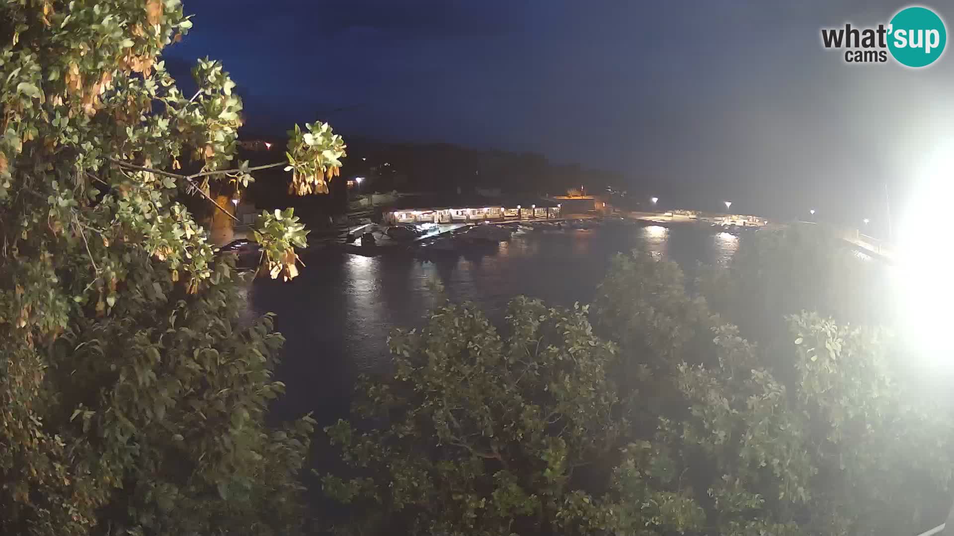 Webcam Povile – Playa