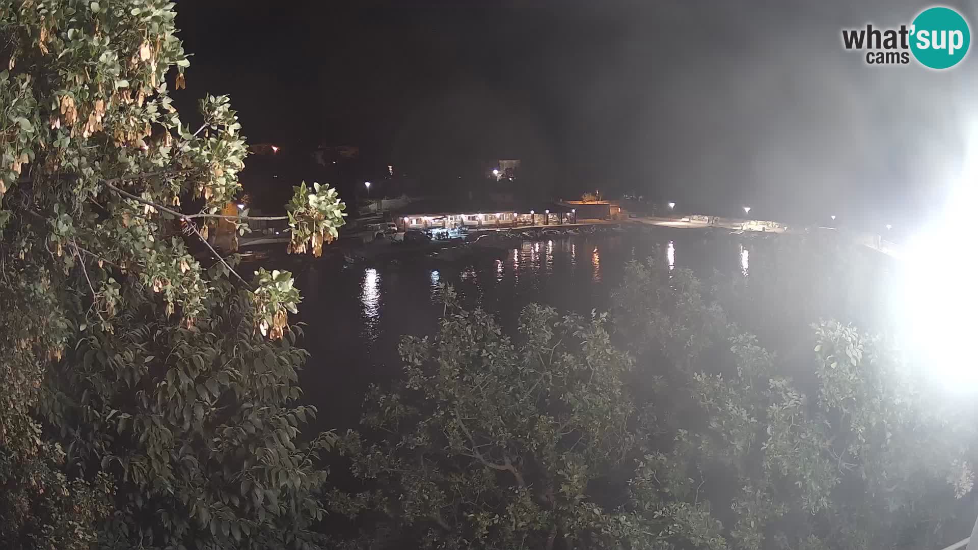 Webcam Povile – Strand