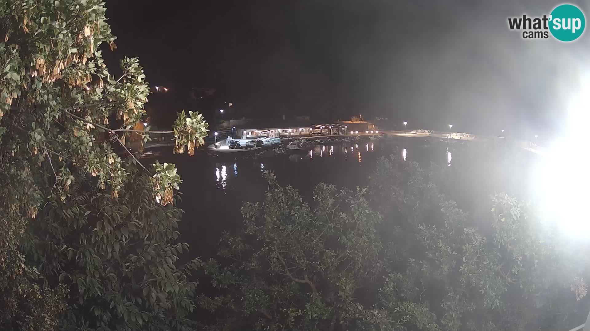 Webcam Povile – Strand