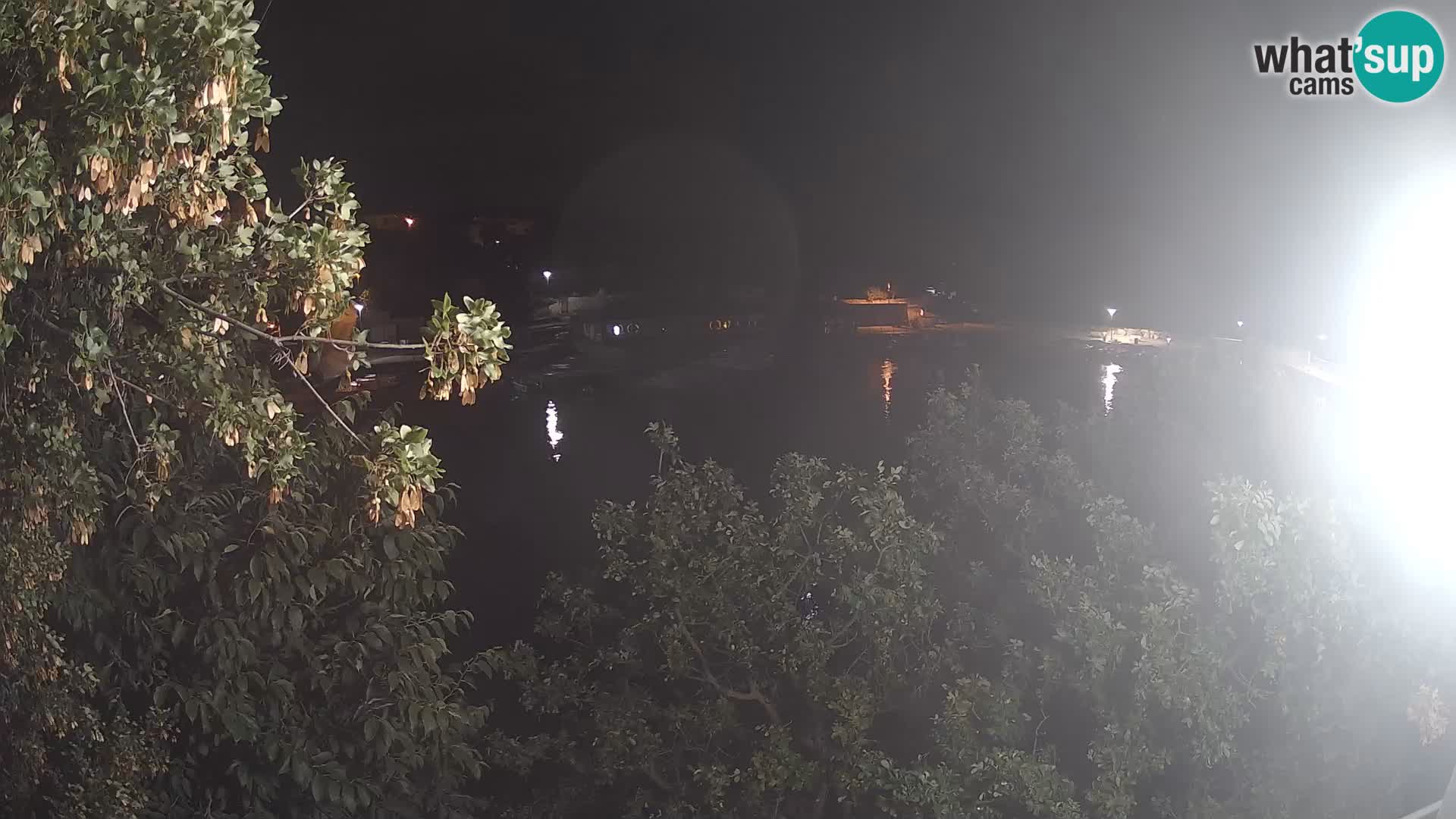 Webcam Povile – Strand