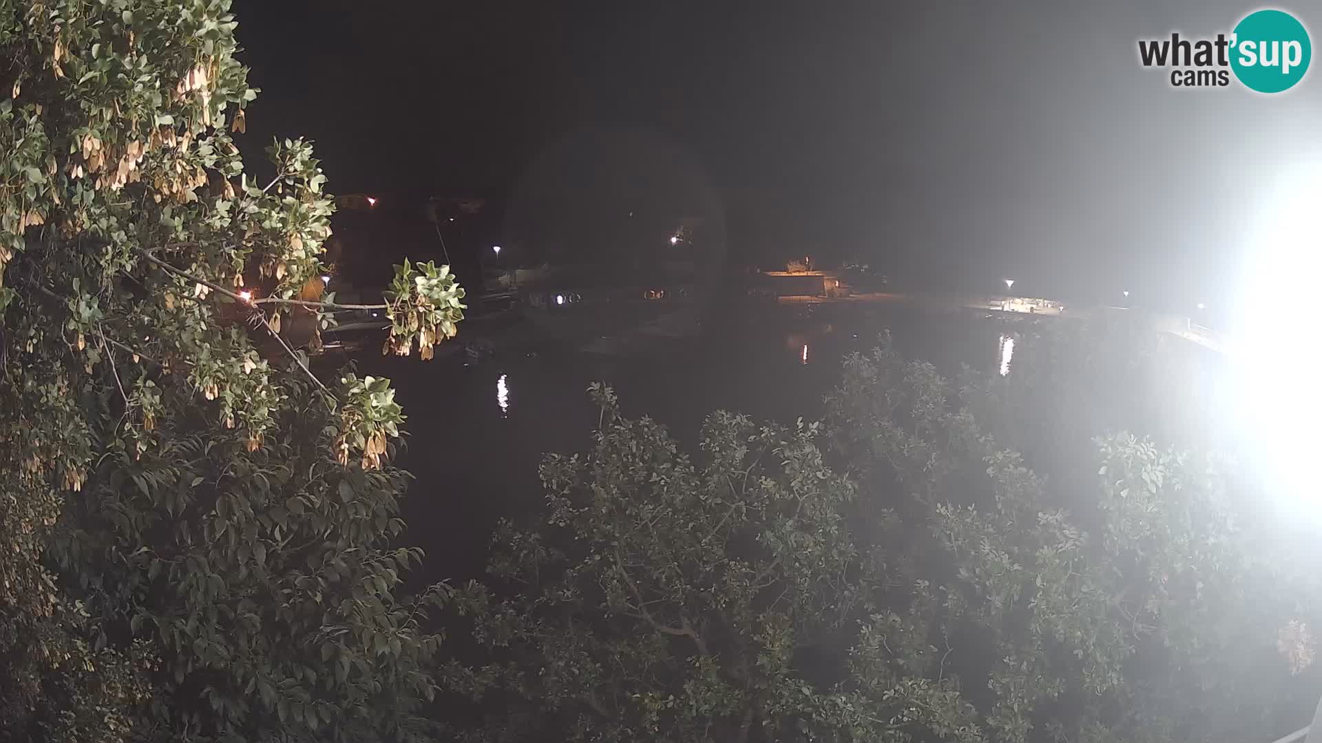 Webcam Povile – Playa