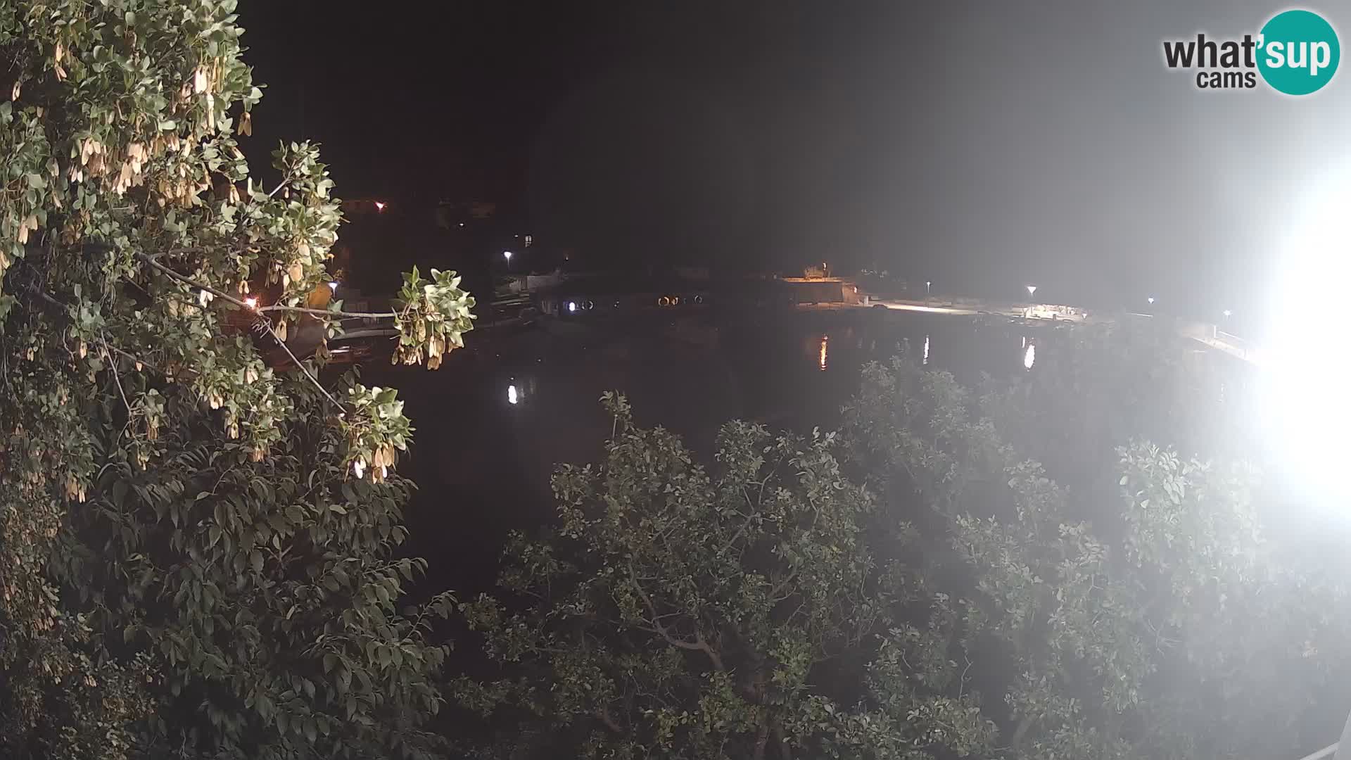 Webcam Povile – Playa