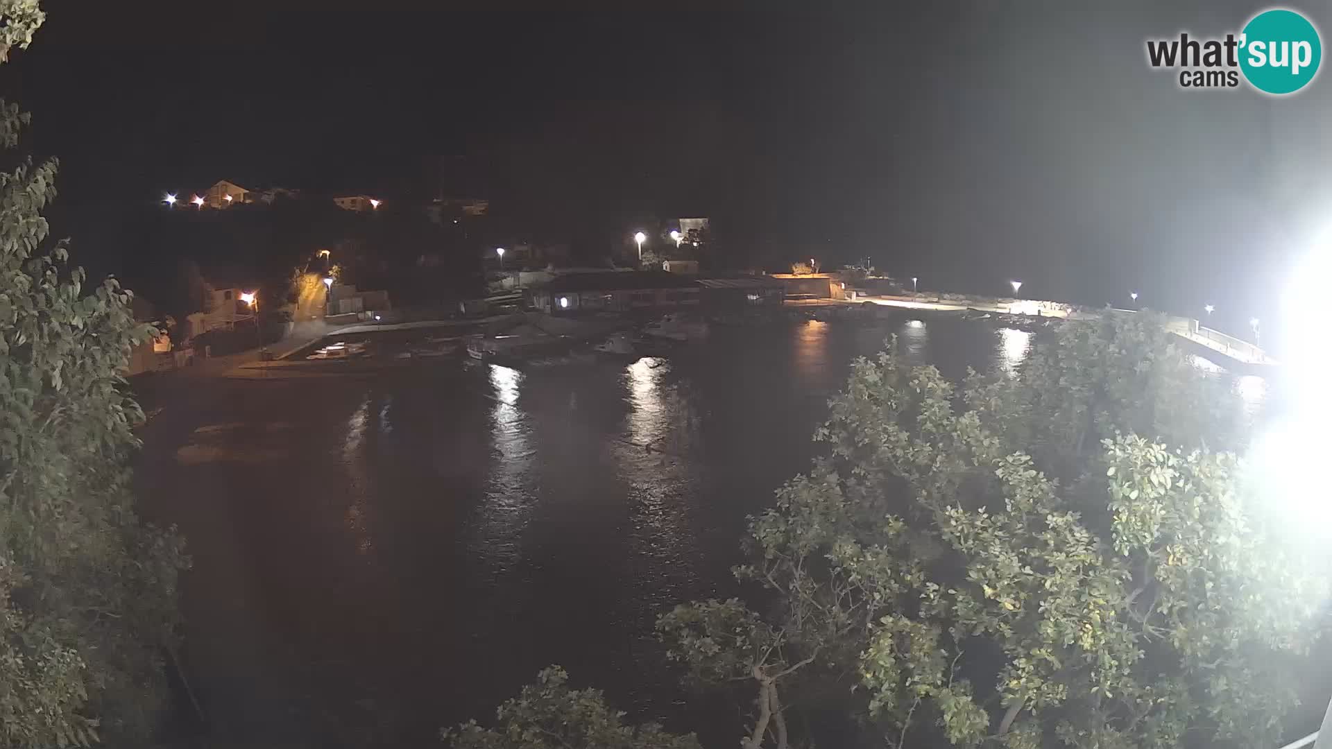 Webcam Povile – Playa