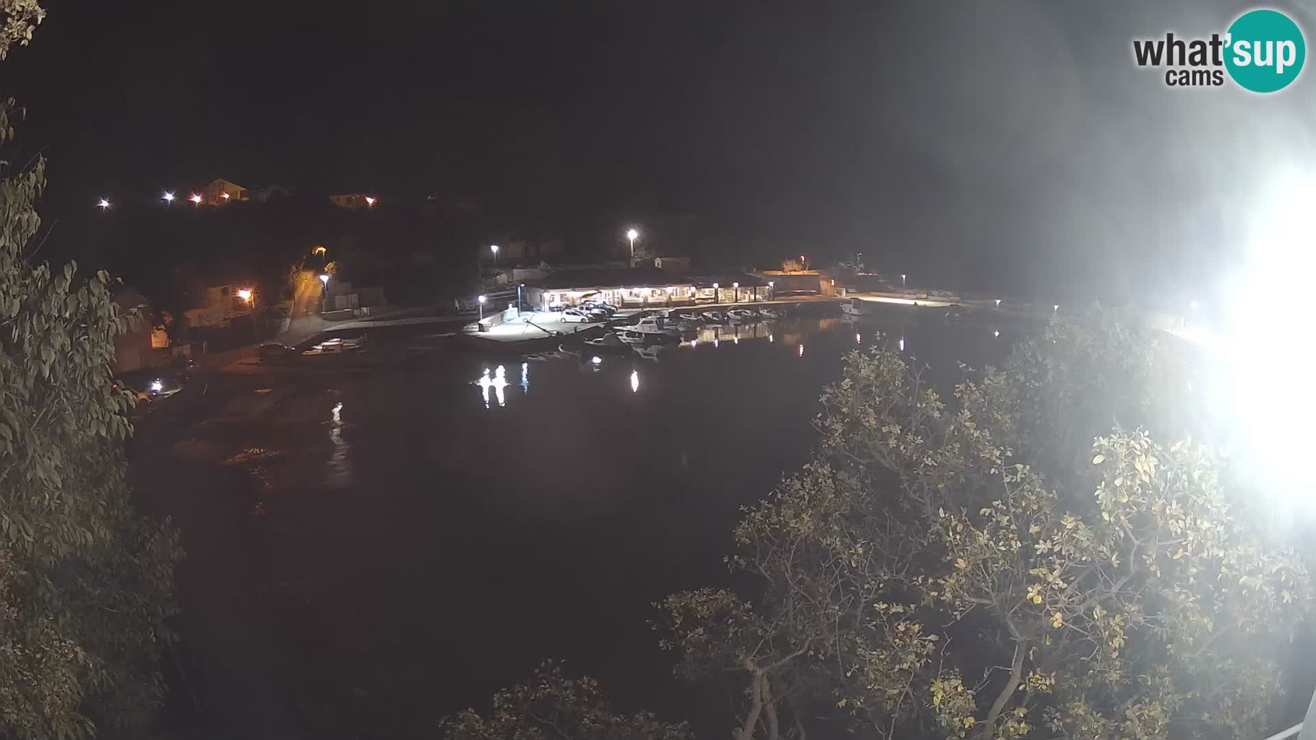 Webcam Povile – Strand