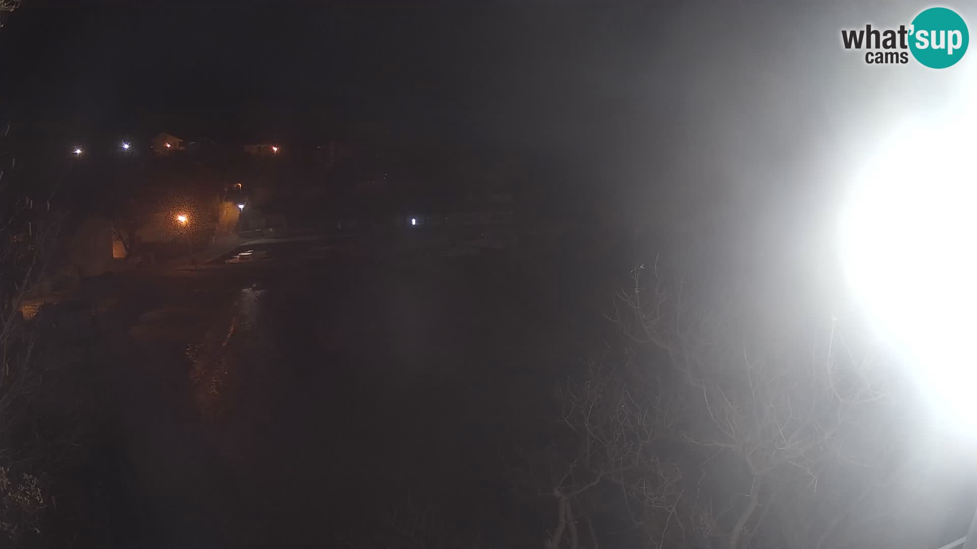 Web kamera – Povile – Plaža