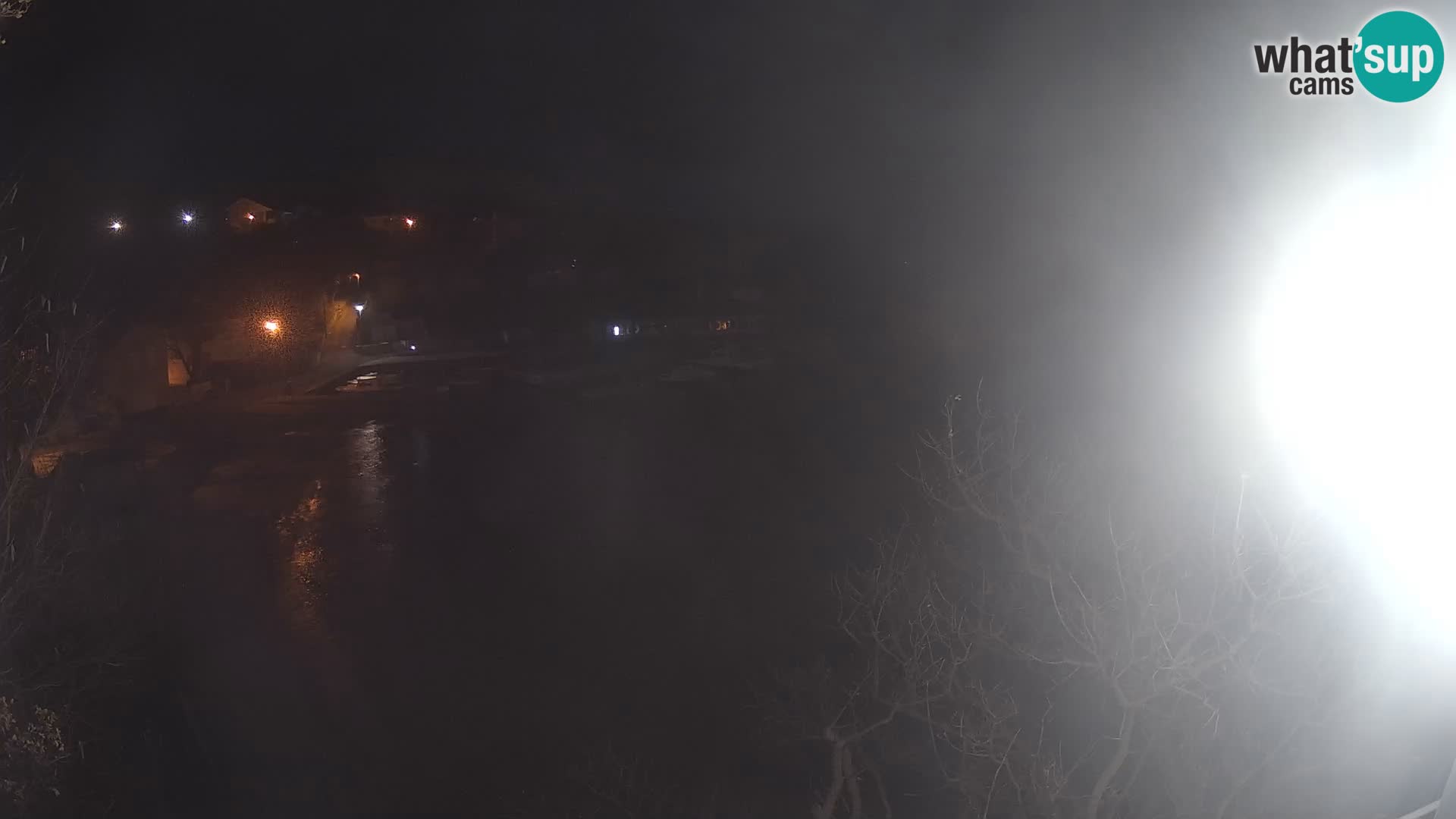 Web kamera – Povile – Plaža