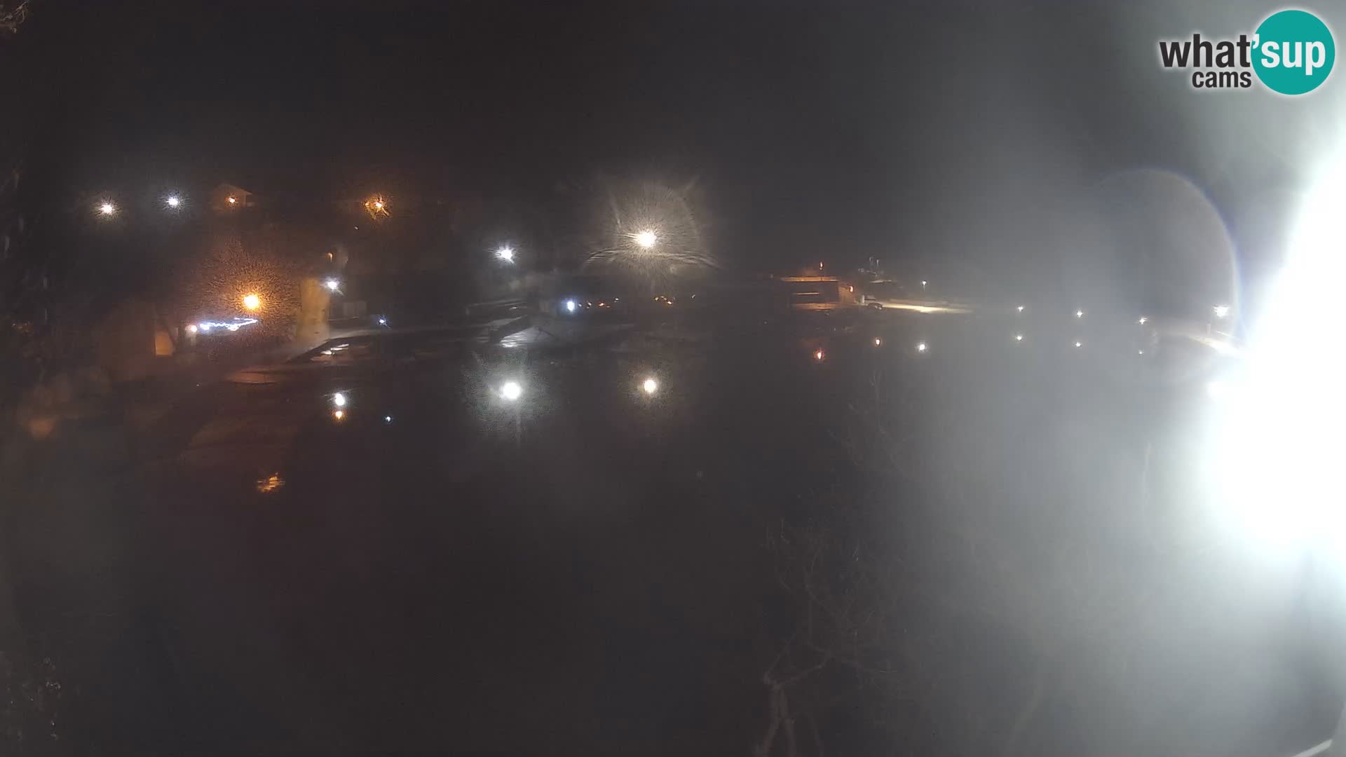 Webcam Povile – Playa