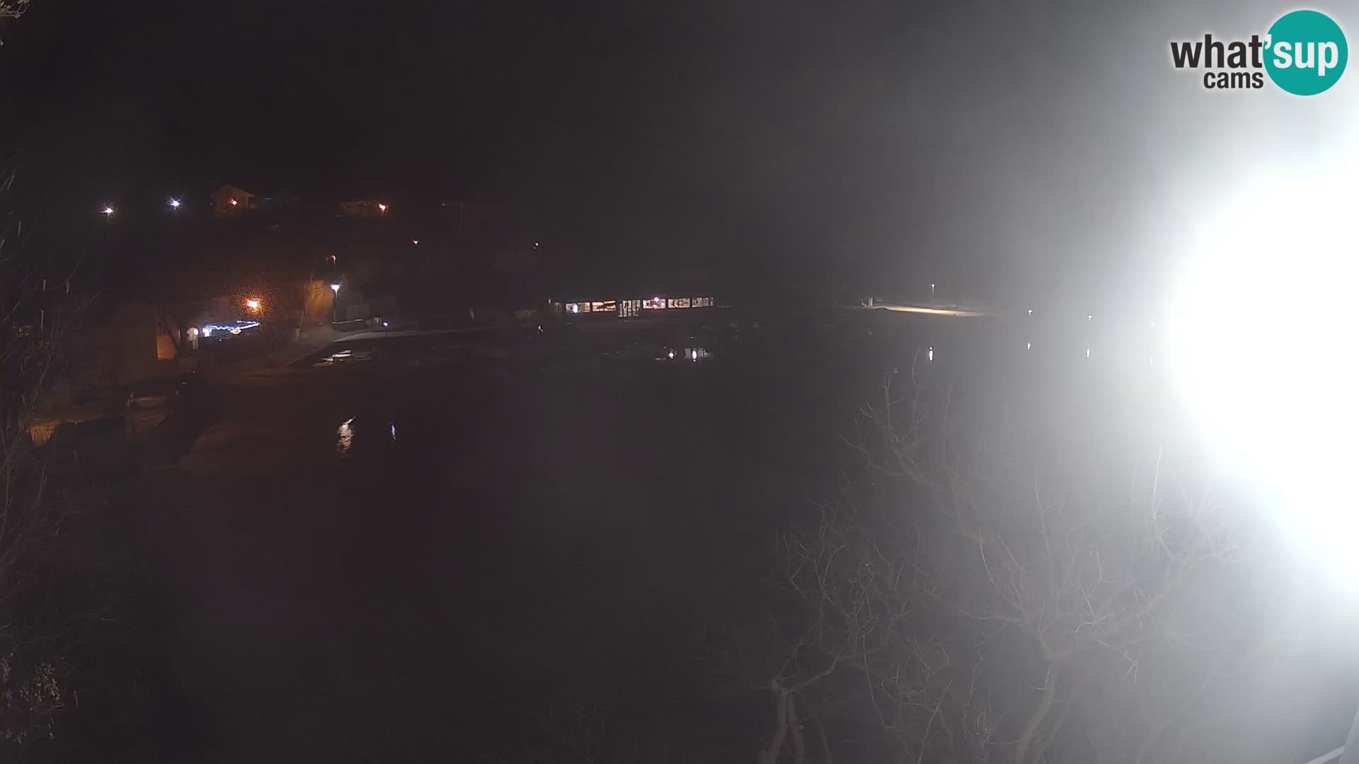 Web kamera – Povile – Plaža