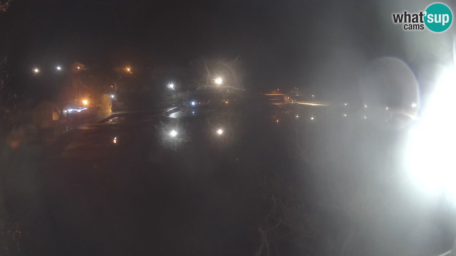 Webcam Povile – Strand