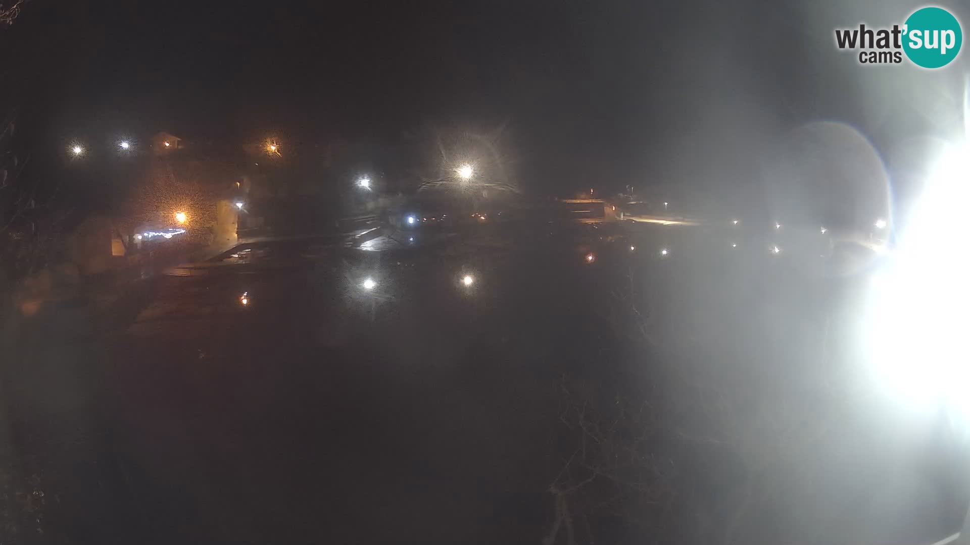 Web kamera – Povile – Plaža