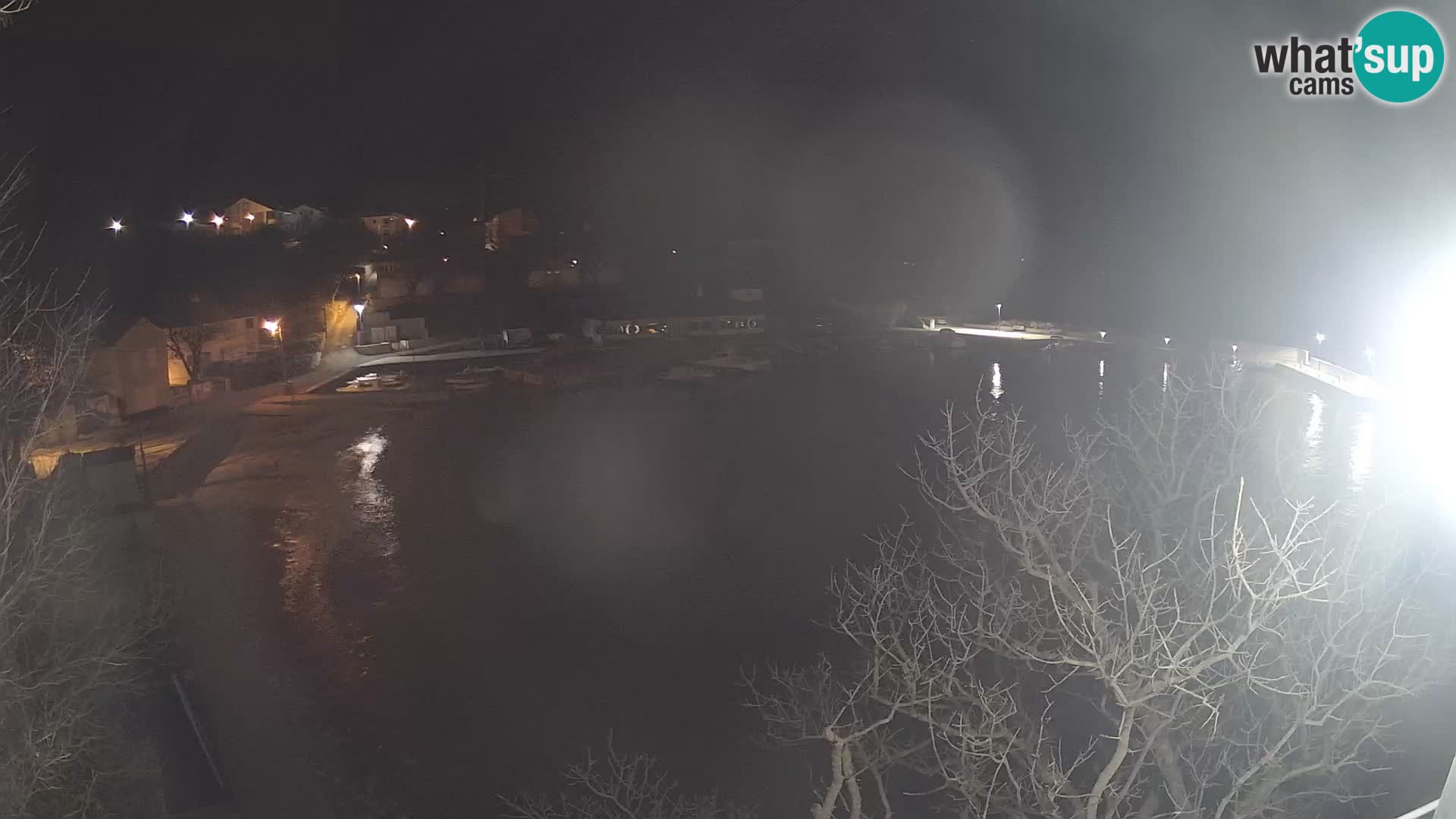 Webcam Povile – Playa