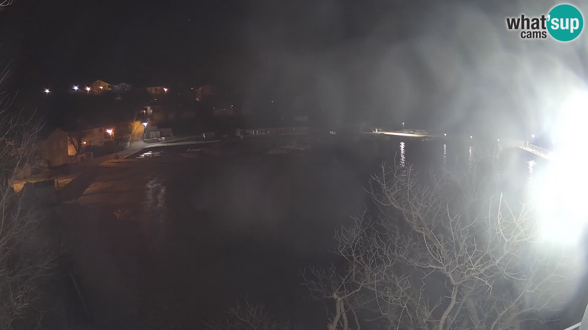 Webcam Povile – Strand