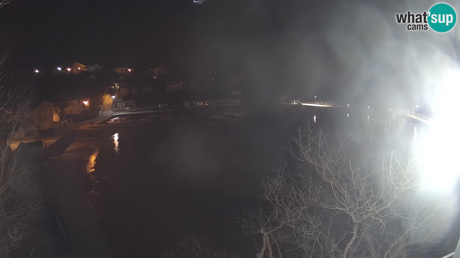 Webcam Povile – Strand