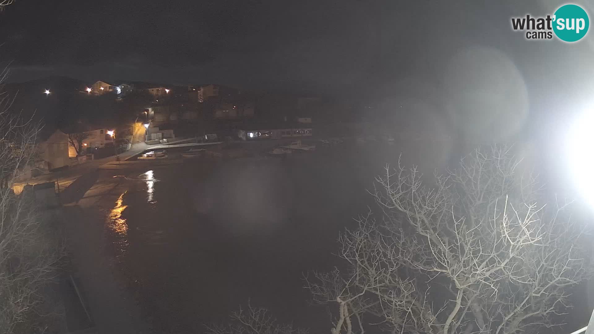 Webcam Povile – Playa