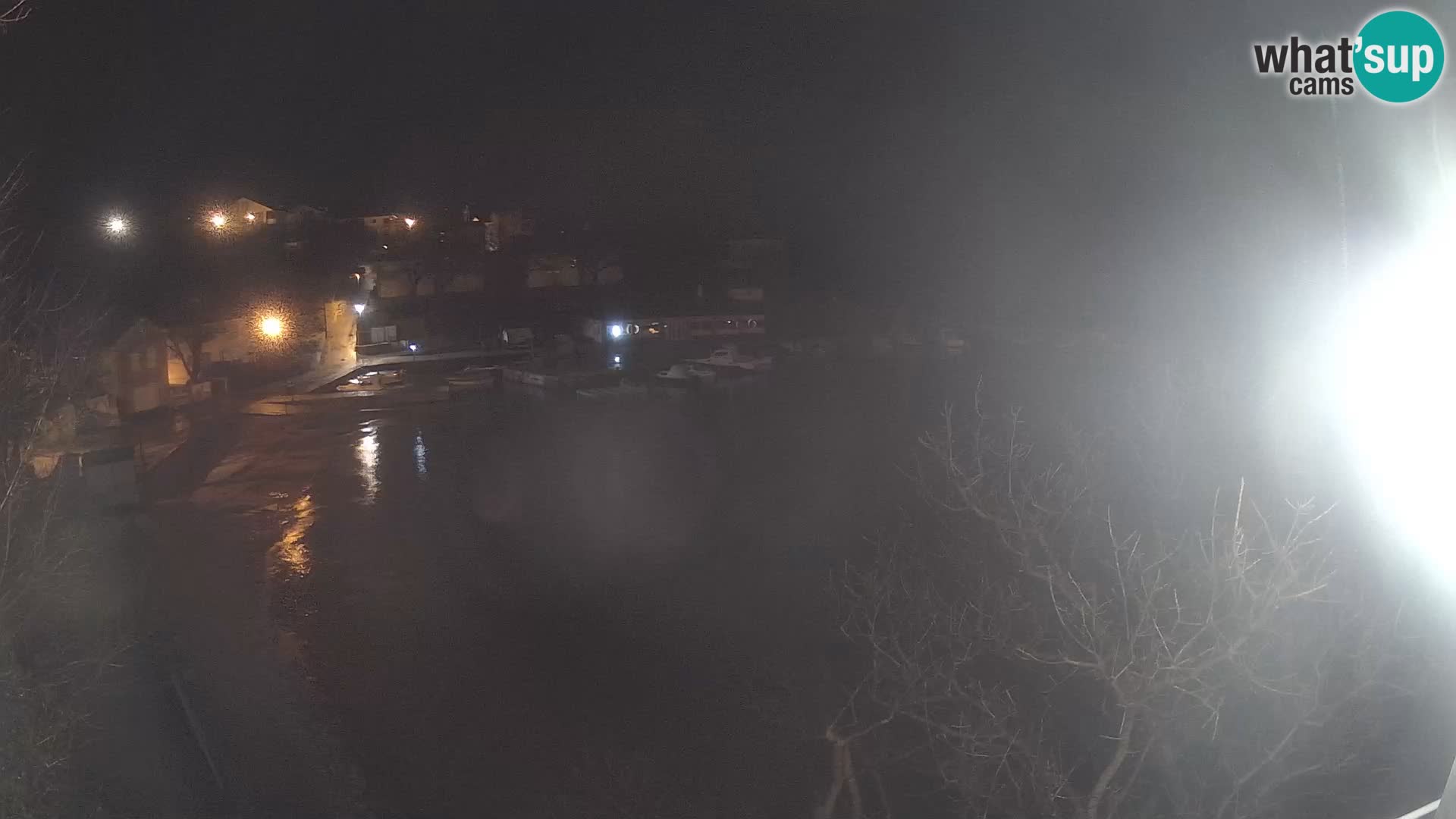 Webcam Povile – Playa