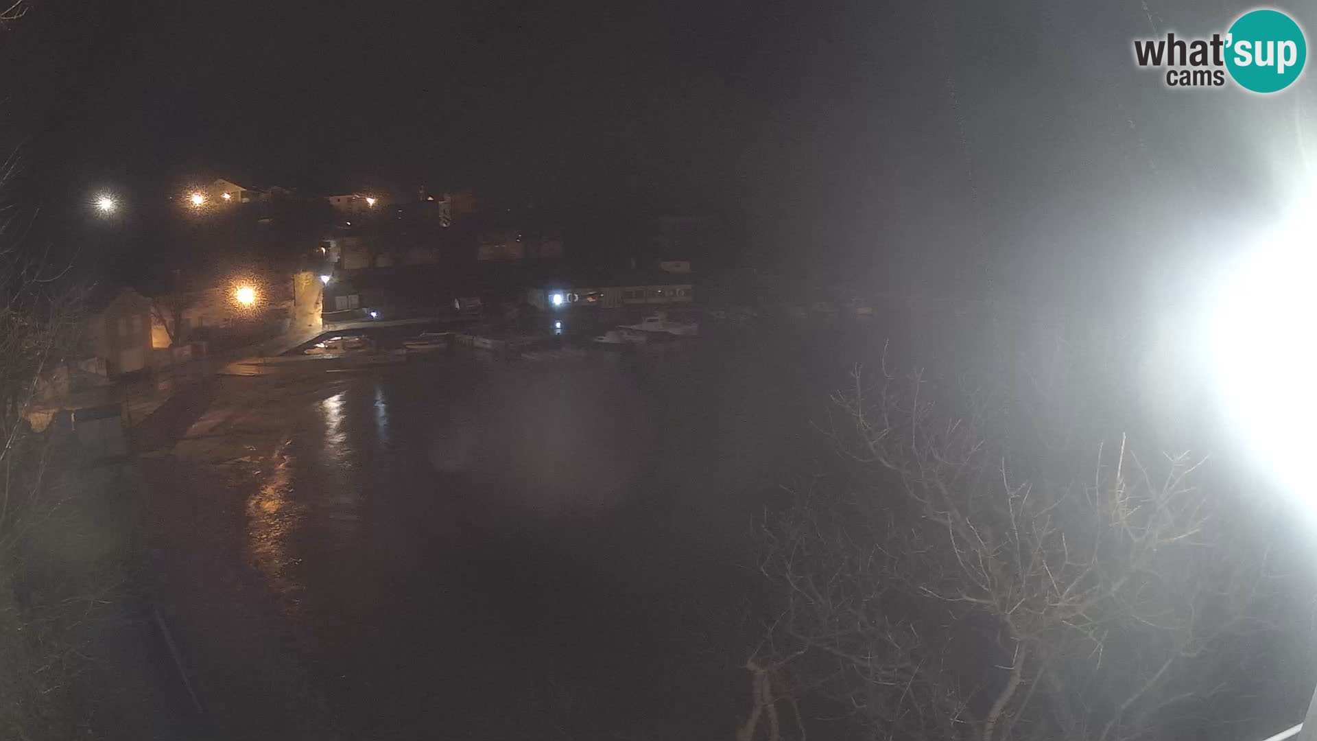 Webcam Povile – Strand