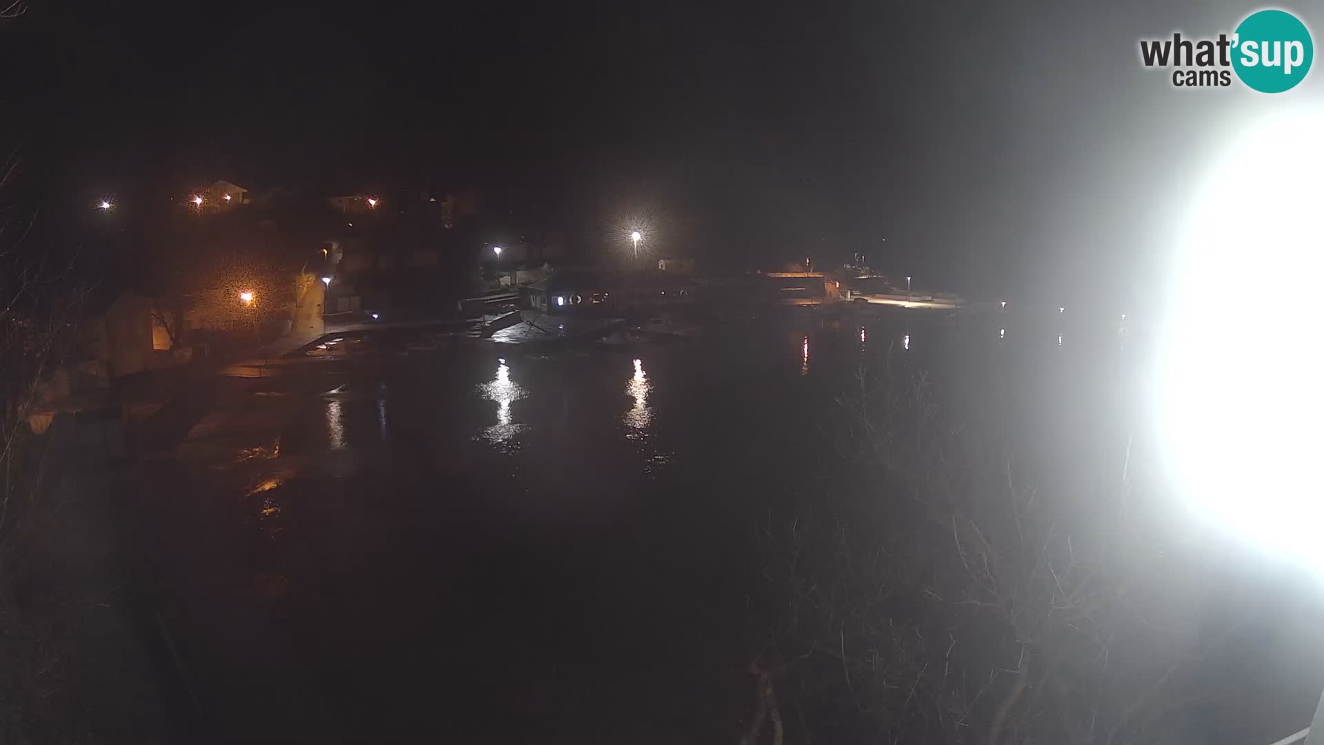 Web kamera – Povile – Plaža