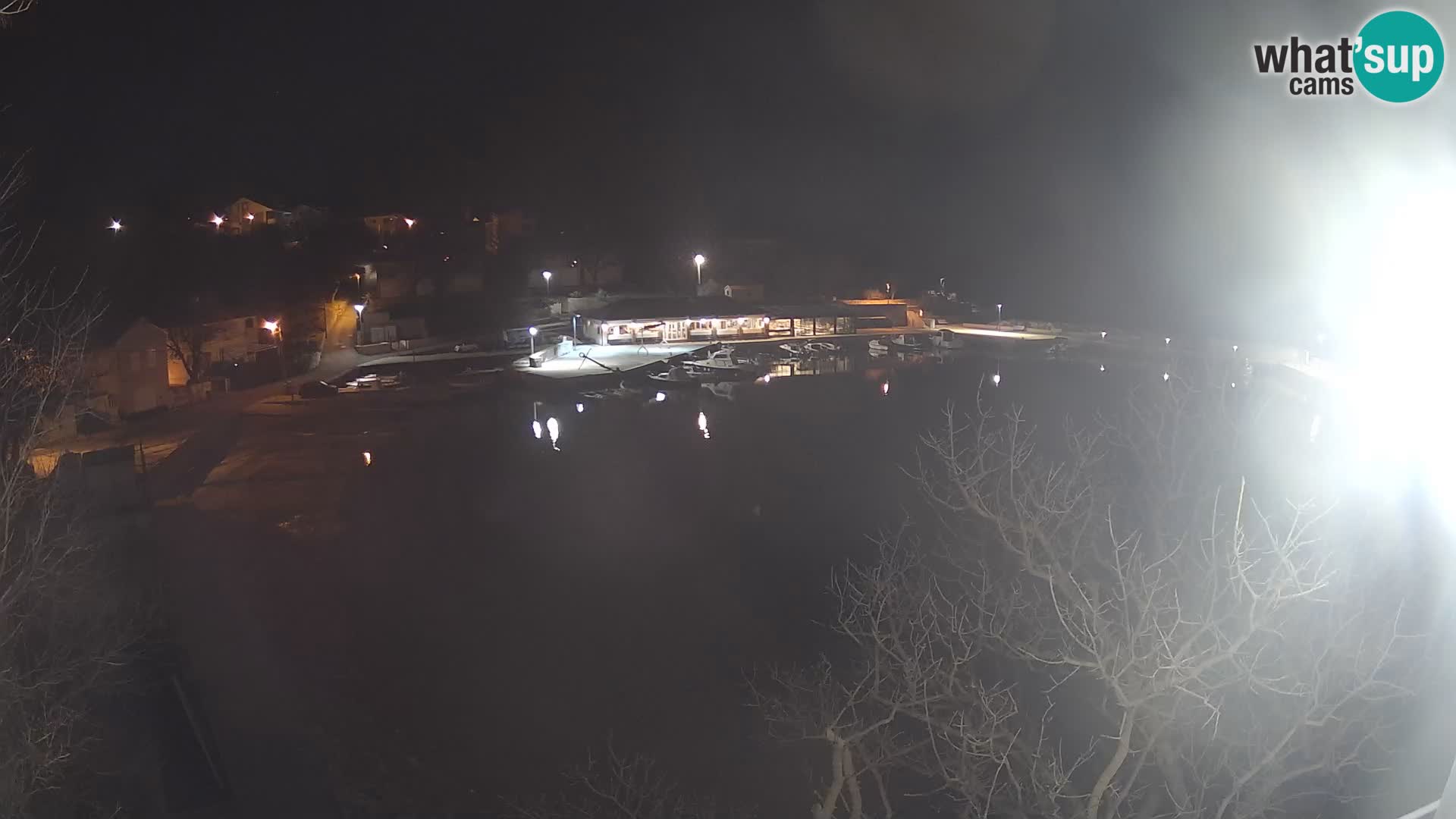 Webcam Povile – Playa