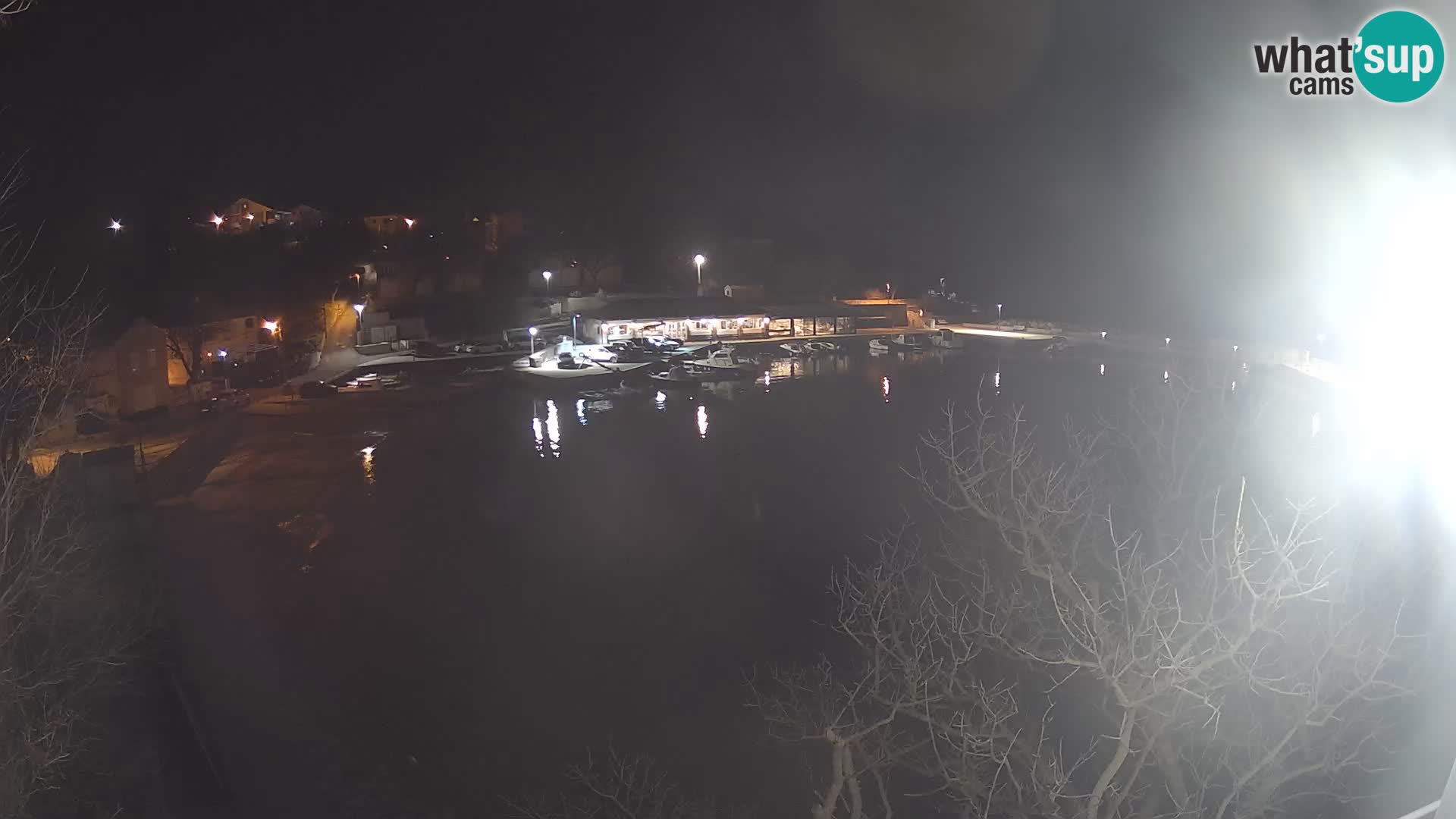 Webcam Povile – Strand