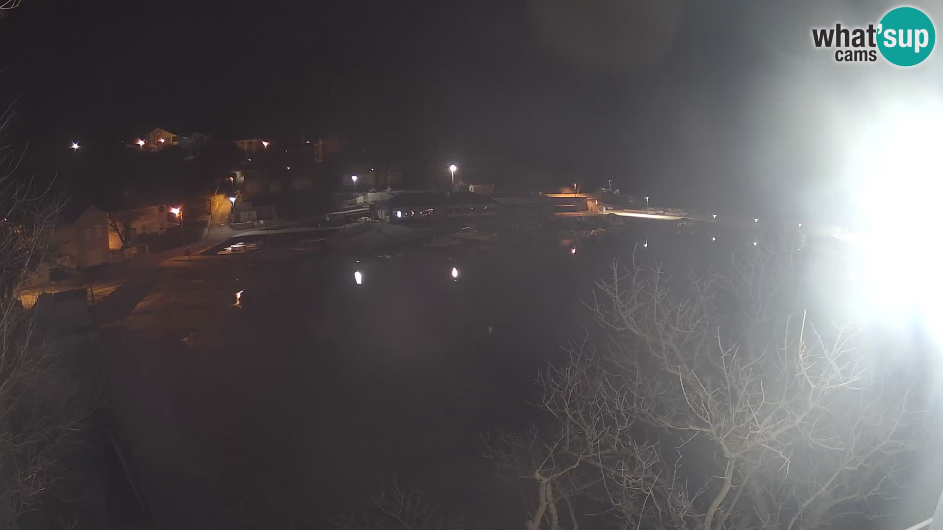 Web kamera – Povile – Plaža