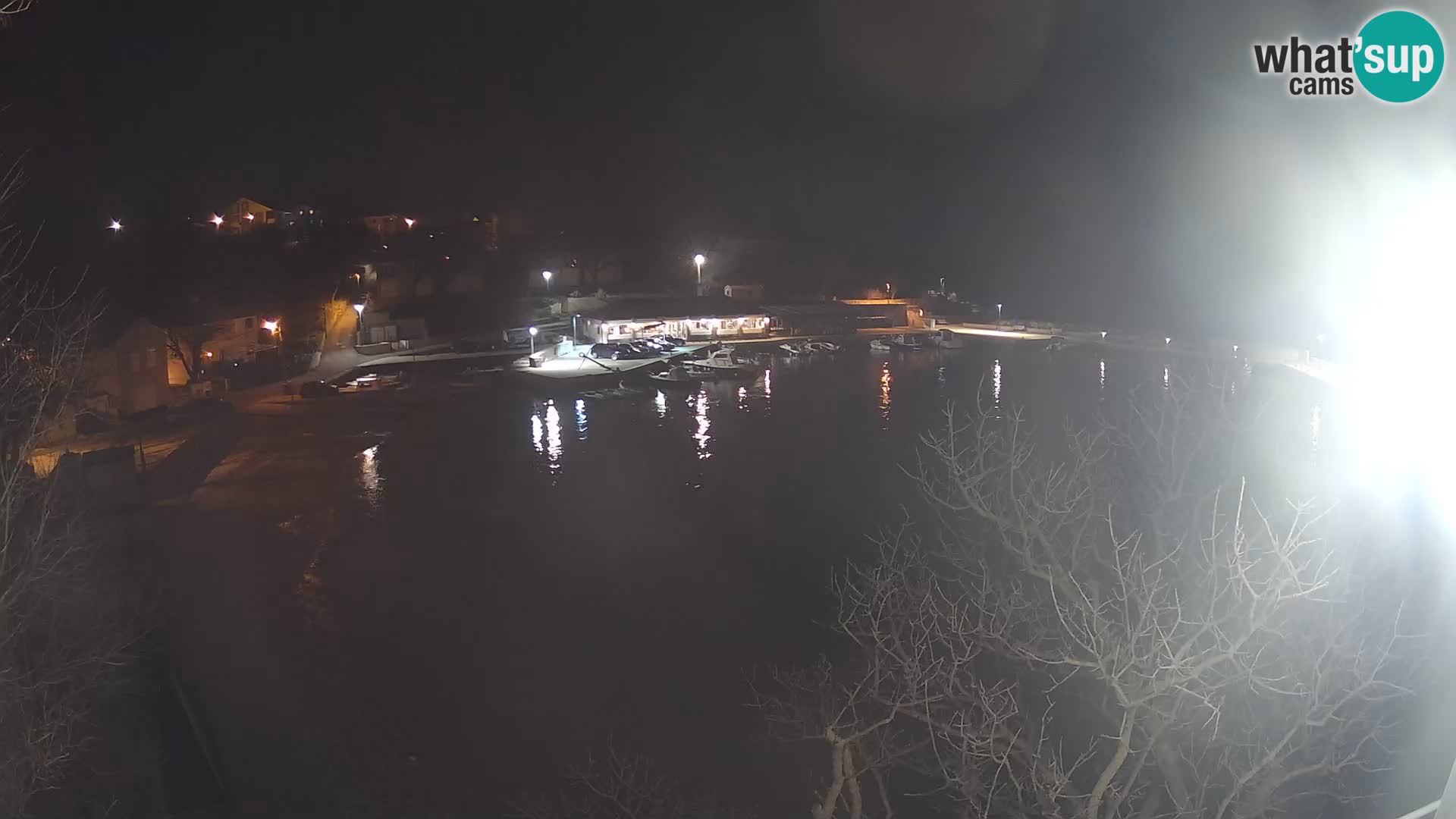 Webcam Povile – Playa